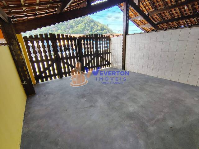#821 - Casa para Venda em Mongaguá - SP - 2