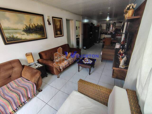 Casa para Venda em Mongaguá - 5
