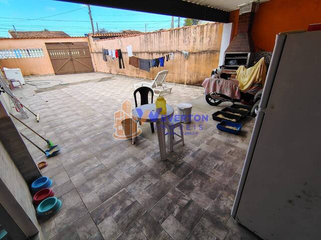 Casa para Venda em Mongaguá - 4