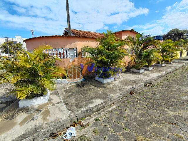 #822 - Casa para Venda em Mongaguá - SP - 1