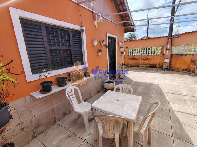#822 - Casa para Venda em Mongaguá - SP - 3