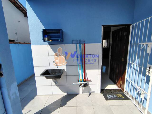 Casa para Venda em Mongaguá - 5