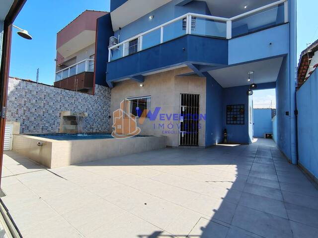 #823 - Casa para Venda em Mongaguá - SP - 3