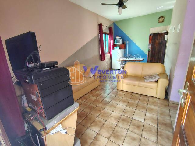 Casa para Venda em Mongaguá - 4