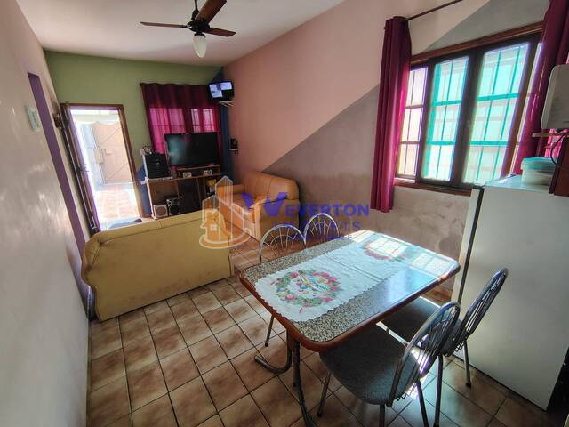 Casa para Venda em Mongaguá - 5