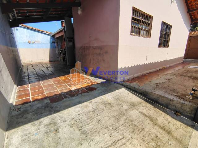 #824 - Casa para Venda em Mongaguá - SP - 2