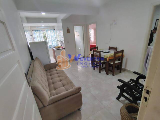 Apartamento para Venda em Mongaguá - 5