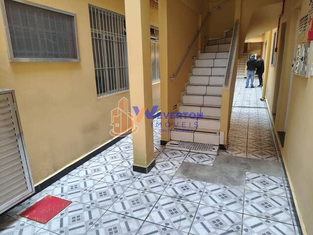 Apartamento para Venda em Mongaguá - 4