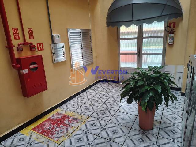 #825 - Apartamento para Venda em Mongaguá - SP - 3
