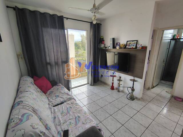 Apartamento para Venda em Mongaguá - 5