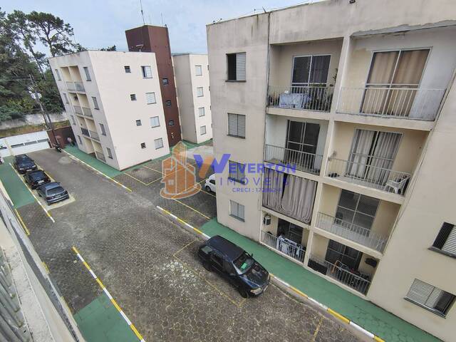 Apartamento para Venda em Mongaguá - 4