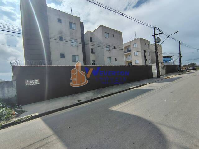 #827 - Apartamento para Venda em Mongaguá - SP
