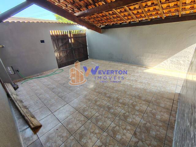 Casa para Venda em Mongaguá - 4
