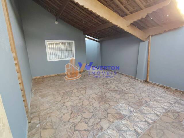#829 - Casa para Venda em Mongaguá - SP - 3