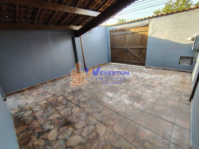#829 - Casa para Venda em Mongaguá - SP - 2