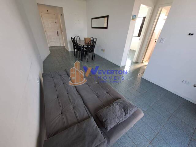 Apartamento para Venda em Mongaguá - 5