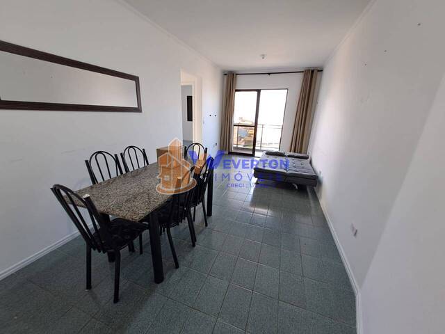 Apartamento para Venda em Mongaguá - 4