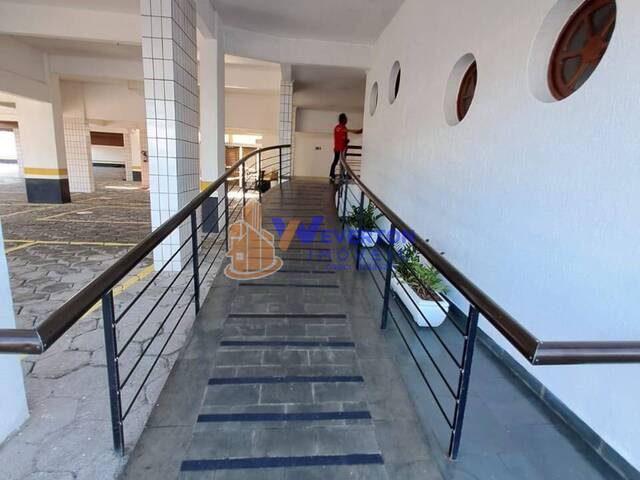 #830 - Apartamento para Venda em Mongaguá - SP - 3