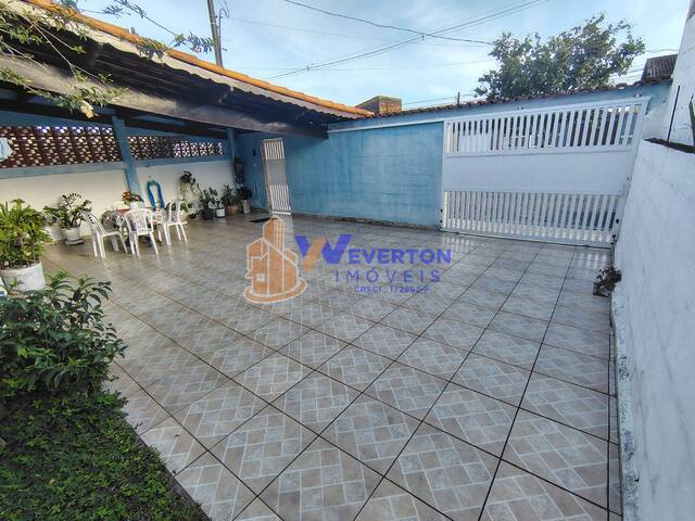 #831 - Casa para Venda em Mongaguá - SP - 3