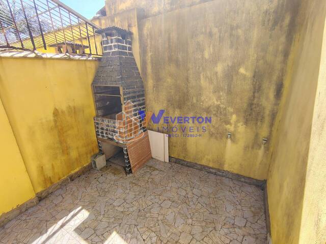 Casa para Locação em Itanhaém - 4