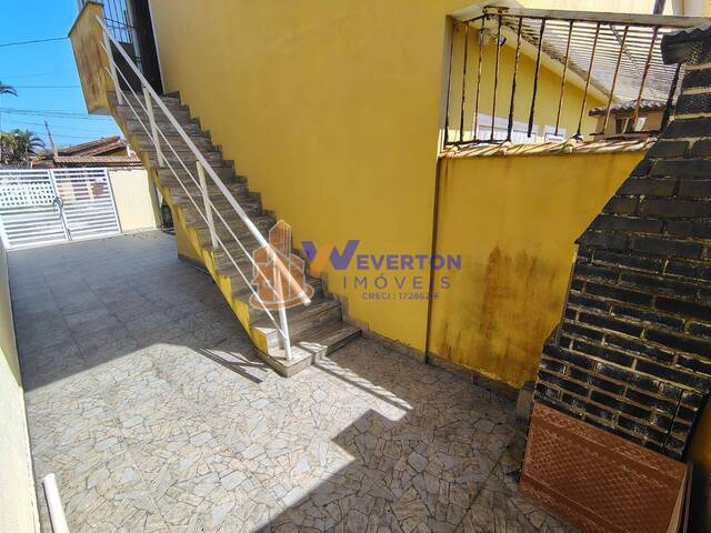#832 - Casa para Locação em Itanhaém - SP - 3