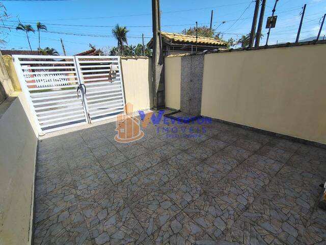 #832 - Casa para Locação em Itanhaém - SP - 2