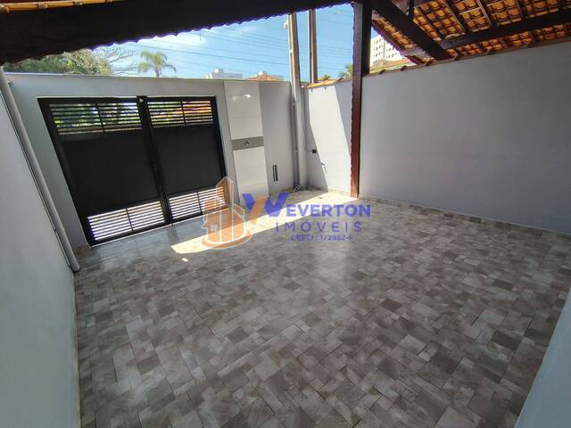Casa para Venda em Mongaguá - 4