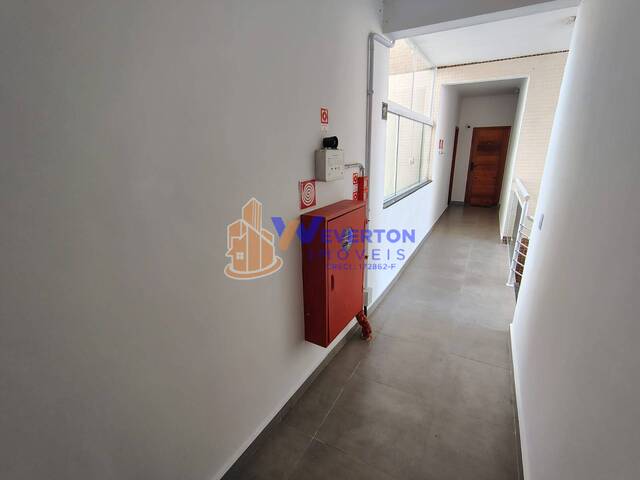 #834 - Apartamento para Venda em Mongaguá - SP - 2