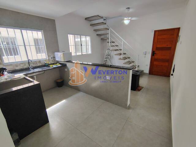 Apartamento para Venda em Mongaguá - 4