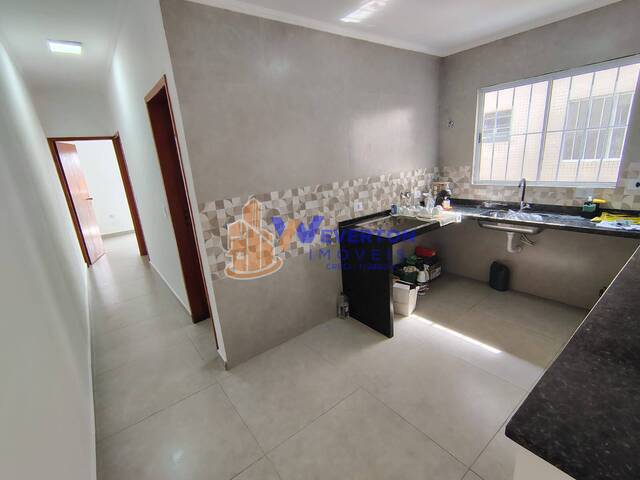Apartamento para Venda em Mongaguá - 5