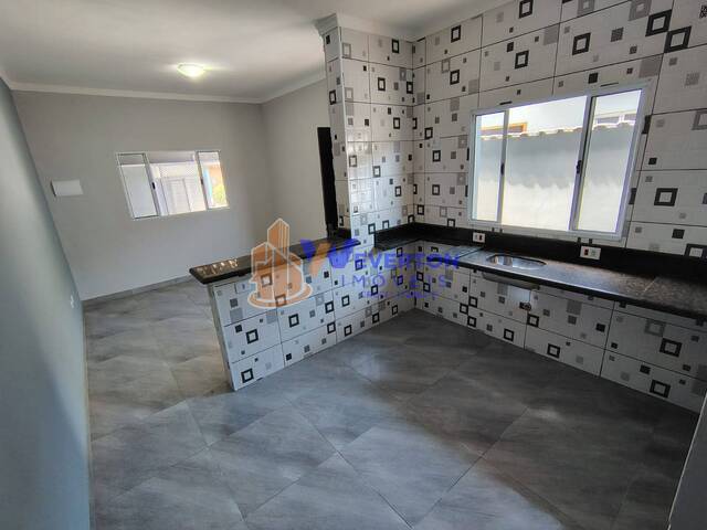 Casa para Venda em Mongaguá - 5