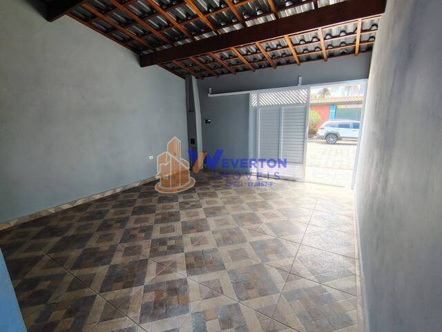 #836 - Casa para Venda em Mongaguá - SP - 3