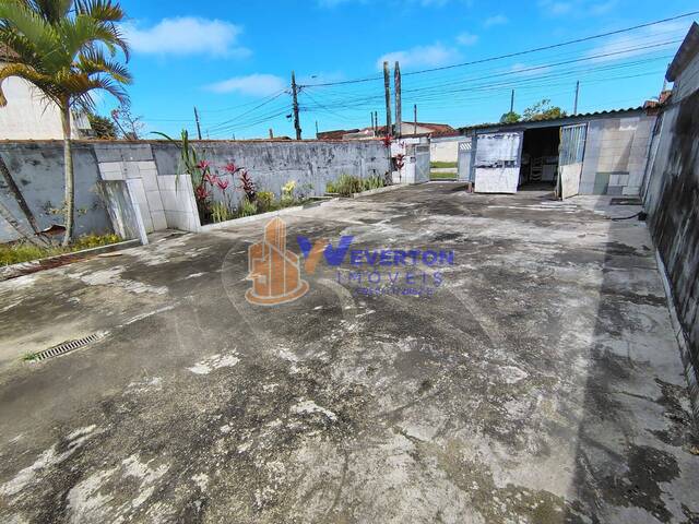 #837 - Casa para Venda em Mongaguá - SP - 3