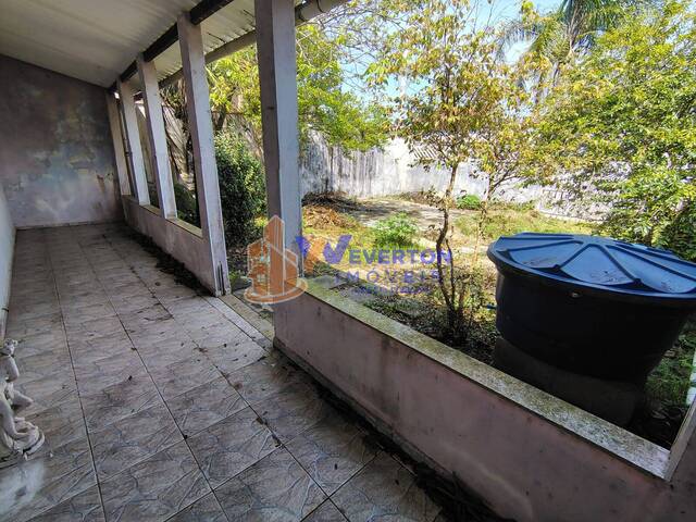#838 - Casa para Venda em Mongaguá - SP - 2