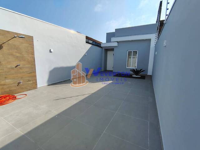 #839 - Casa para Venda em Mongaguá - SP - 3