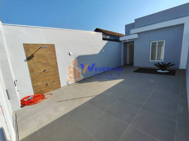 #839 - Casa para Venda em Mongaguá - SP - 2