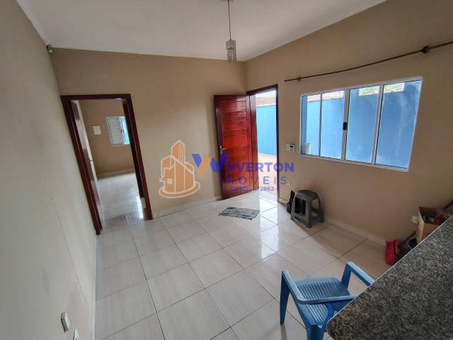 Casa para Locação em Mongaguá - 4