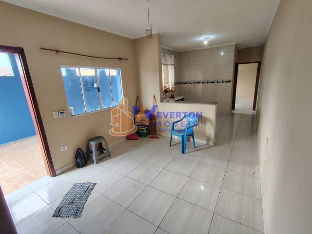 Casa para Locação em Mongaguá - 3