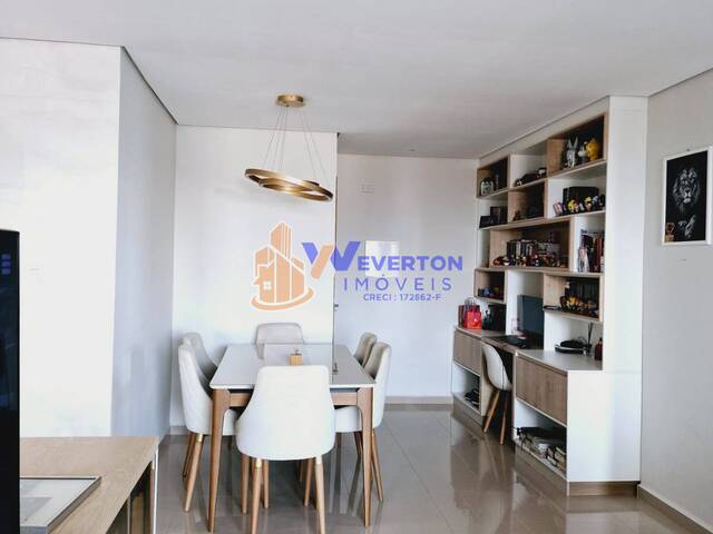 Apartamento para Venda em Mongaguá - 4
