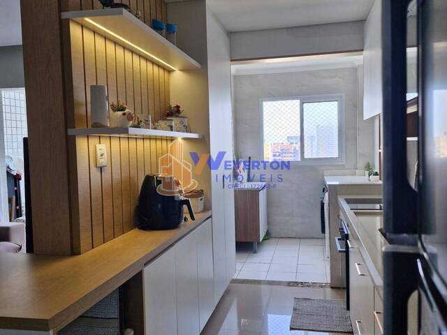 Apartamento para Venda em Mongaguá - 5