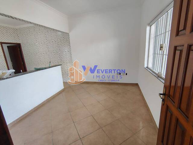 Casa para Locação em Mongaguá - 4