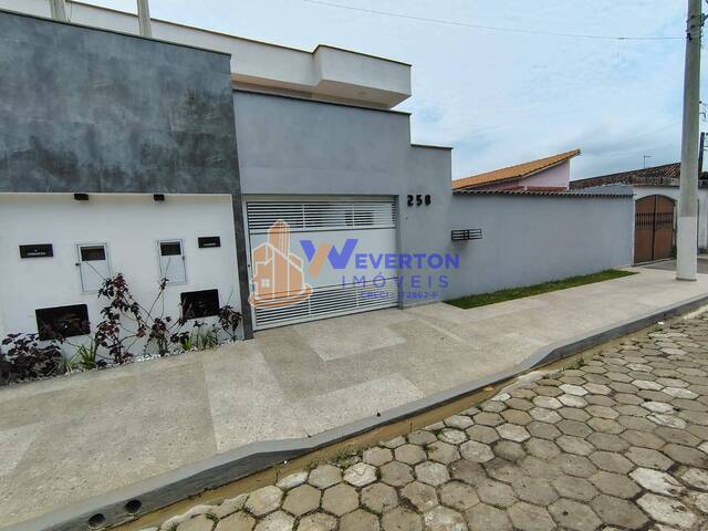 Venda em JD. Praia Grande - Mongaguá