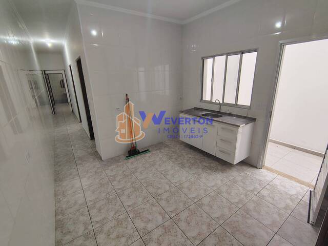 Casa para Venda em Mongaguá - 5