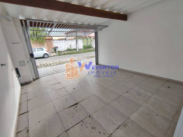 #844 - Casa para Venda em Mongaguá - SP - 3