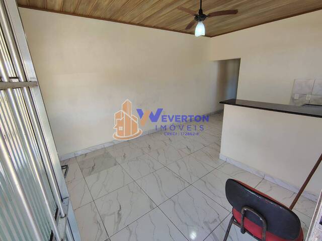 #845 - Casa para Venda em Mongaguá - SP - 3