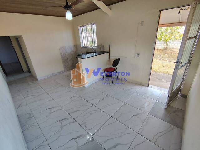 Casa para Venda em Mongaguá - 5