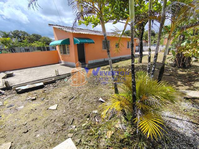 Venda em Vila Atlântica - Mongaguá