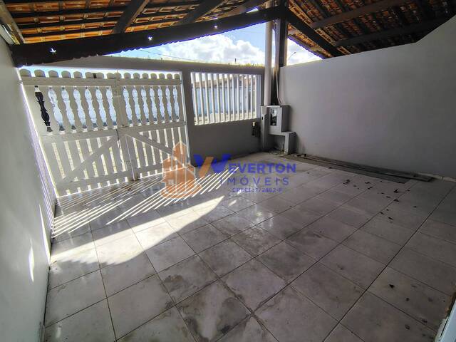 #846 - Casa para Venda em Mongaguá - SP - 3