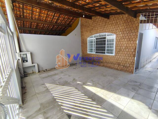 #846 - Casa para Venda em Mongaguá - SP - 2