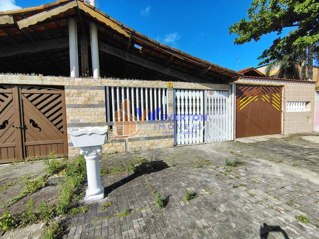 Venda em PLATAFORMA - Mongaguá